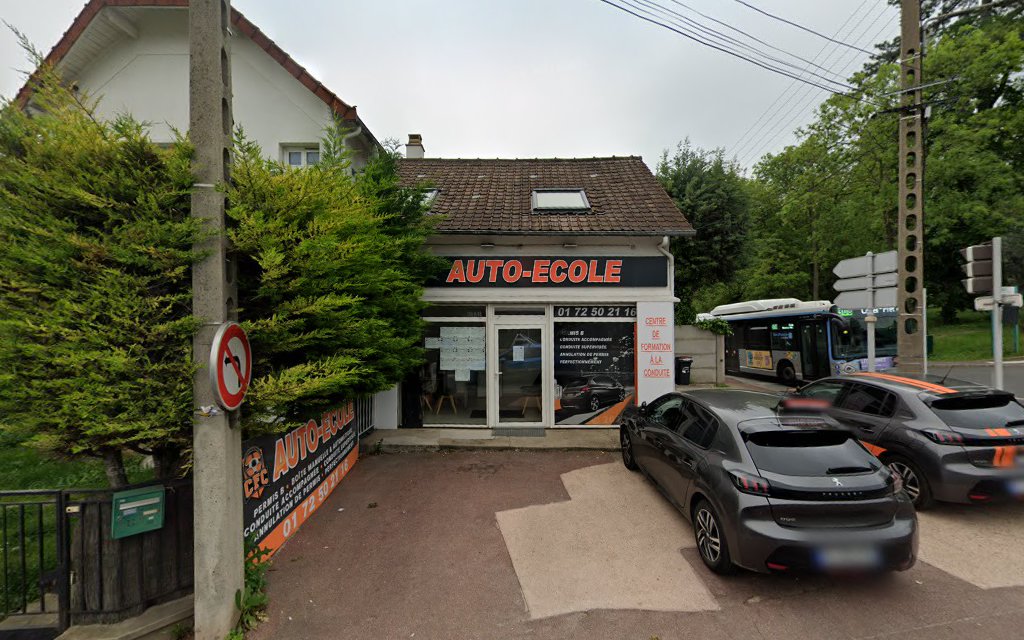 Auto-école